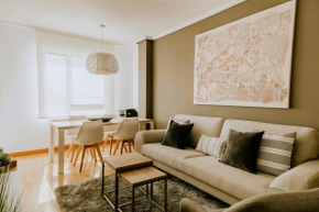 Apartamento REY ENEO